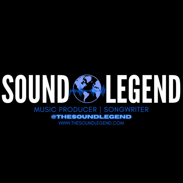 Sound Legend | Spotify