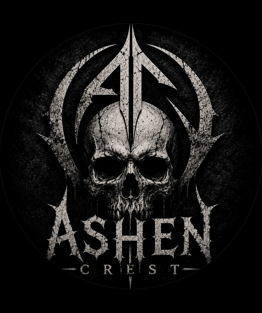 Ashen Crest