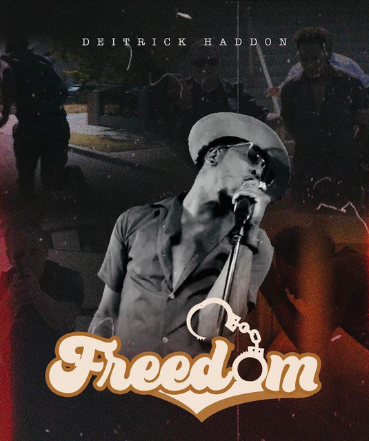 Deitrick Haddon
