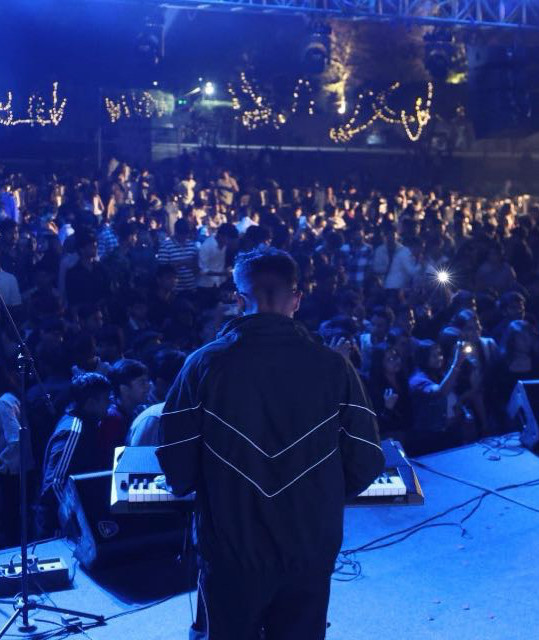 Garvit Muzix