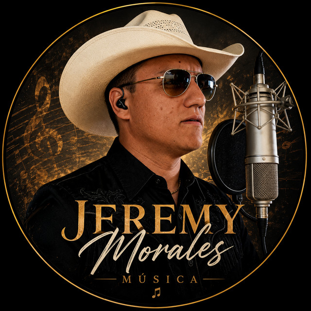 Jeremy Morales