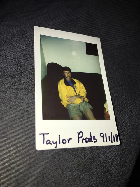 Taylor Prods