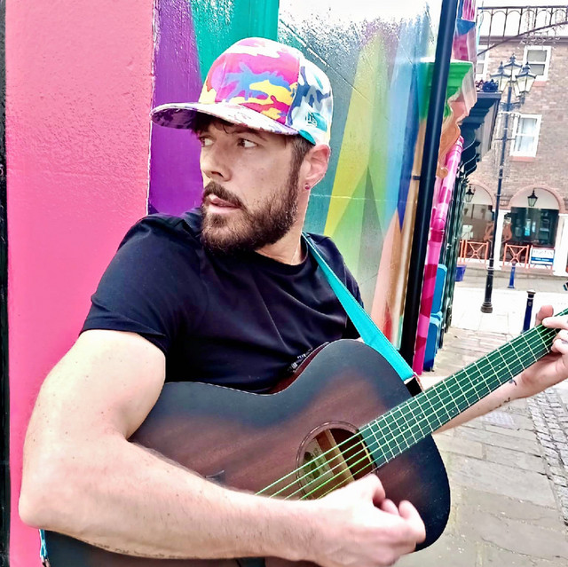 Simon Scott | Spotify