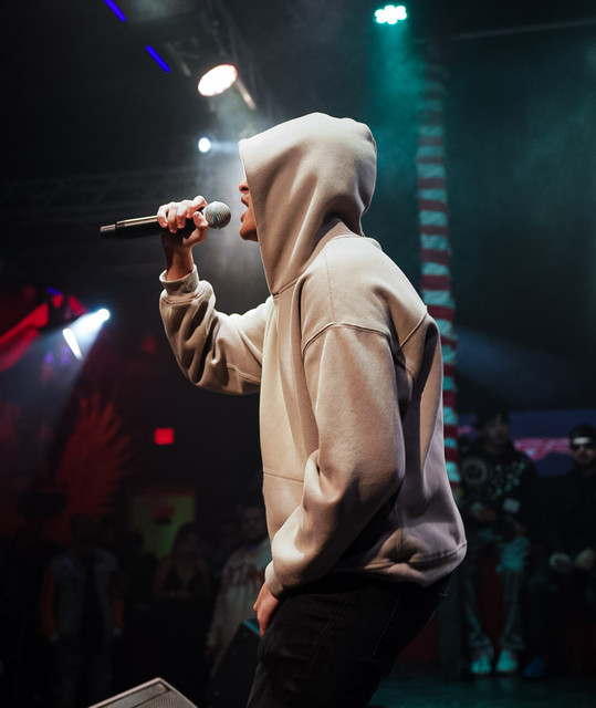 fuegopr | Spotify