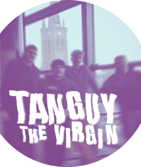 Tanguy The Virgin