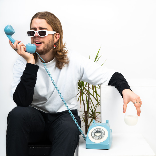 Vino | Spotify