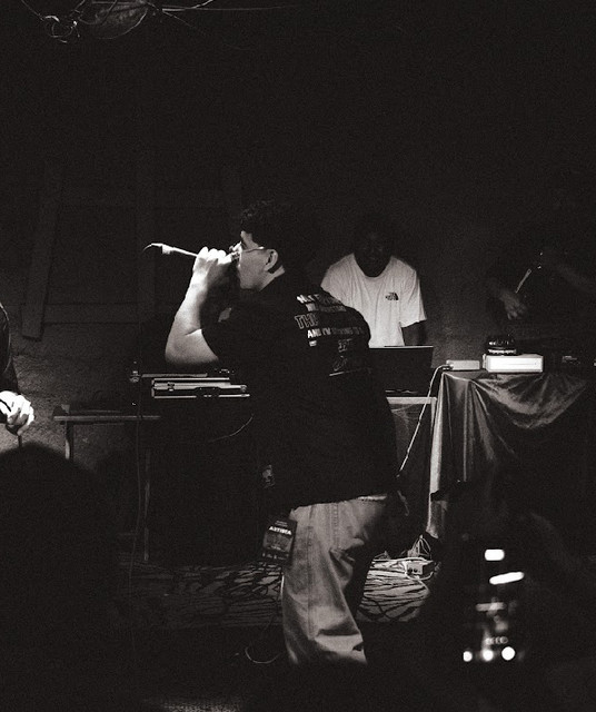 Yung Dr4
