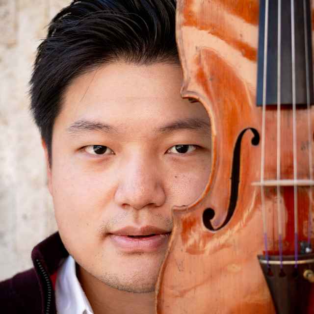 Strauss Shi