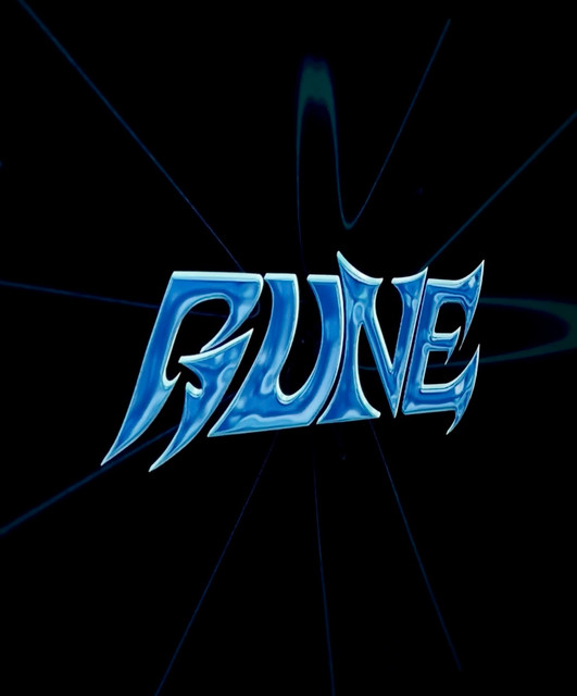 DJ Rune