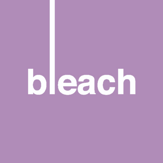 bleach