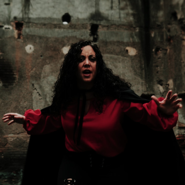 Carmen Medina