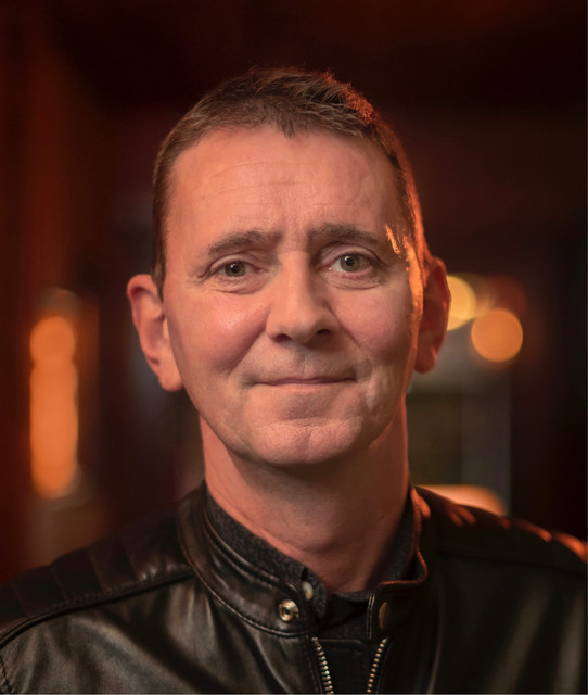 Pat Kelly