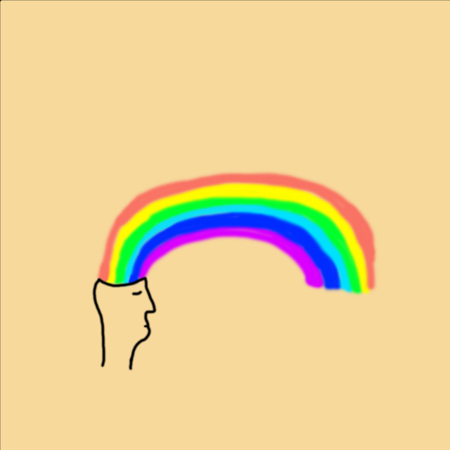 brainbow Spotify