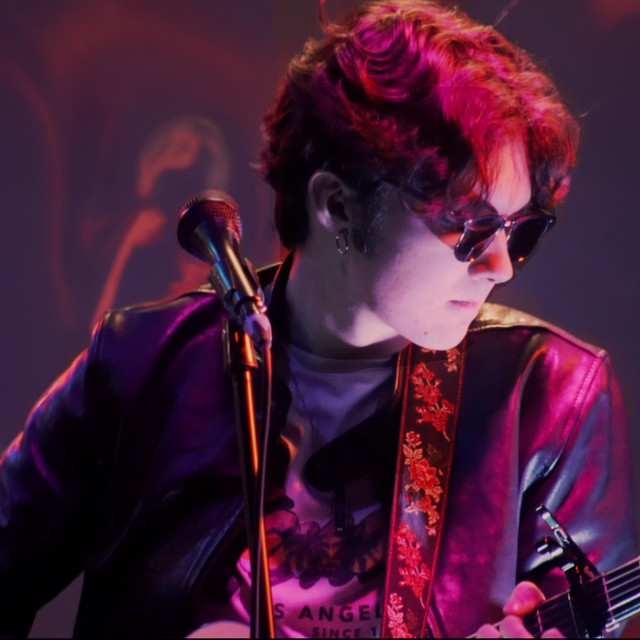 Connor Parente | Spotify