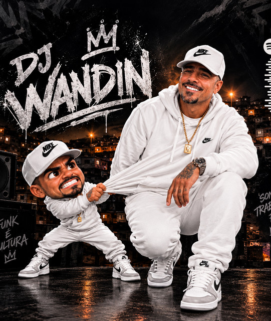 DJ Wandin