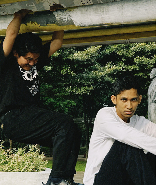 Strawberry Jam | Spotify