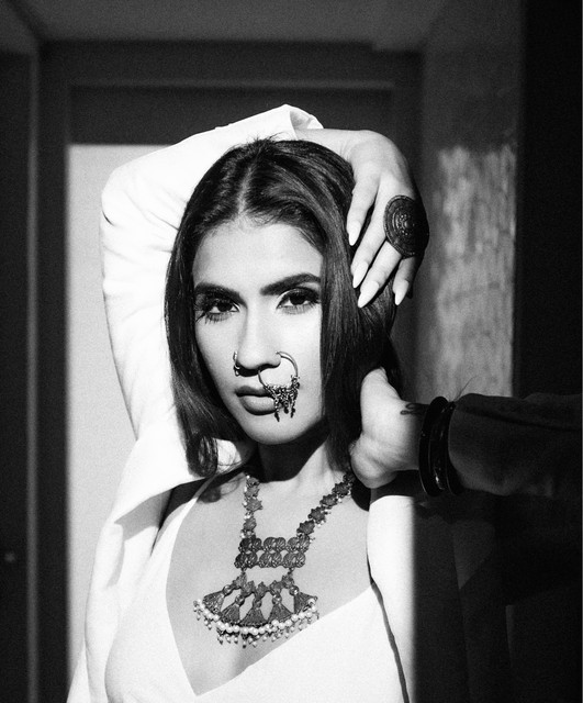 Simran Choudhary