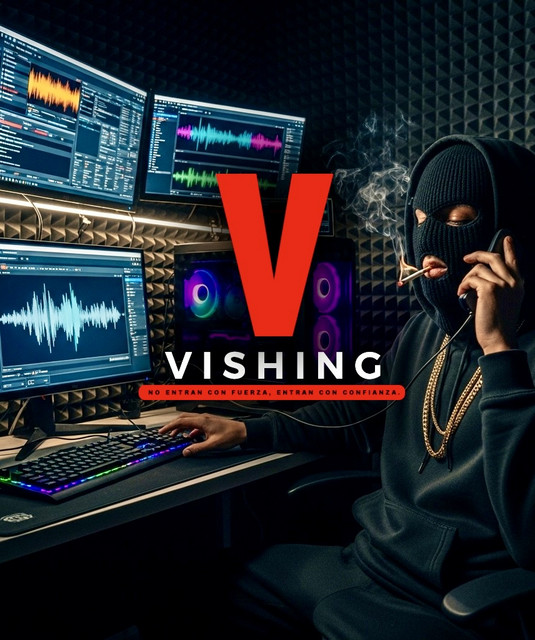 VISHING