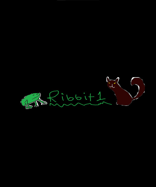 Ribbit1