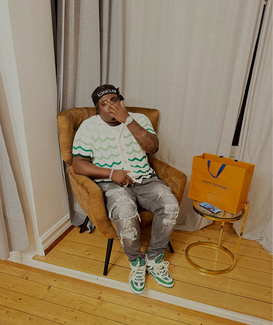 YG Azeez | Spotify