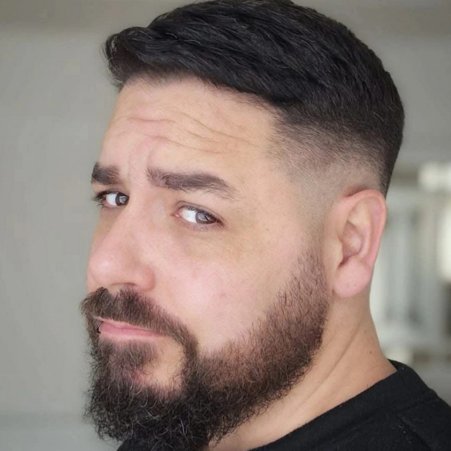 Danny Dennett