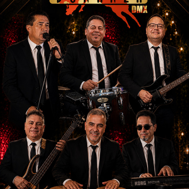 Grupo Bonanza DMX