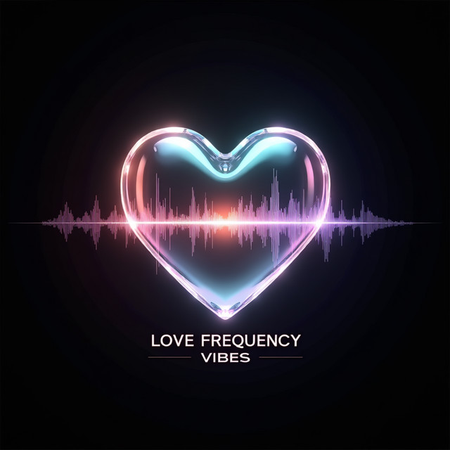 Love Frequency Vibes