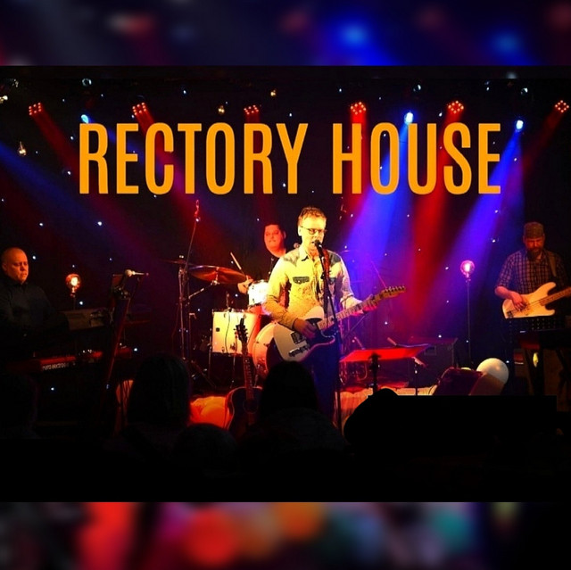 Rectory House