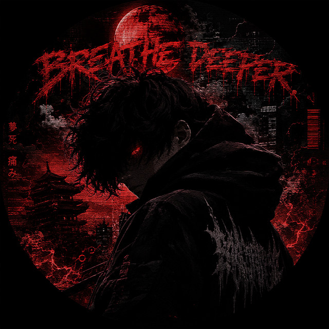 breathe deeper.