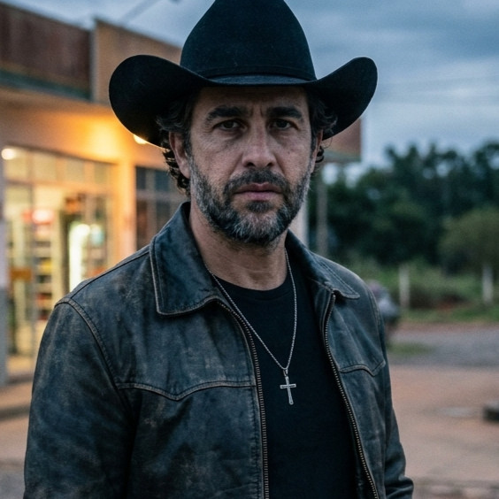 Samuel Dark Country