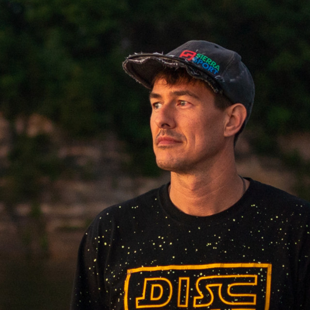Justin Raudebush | Spotify