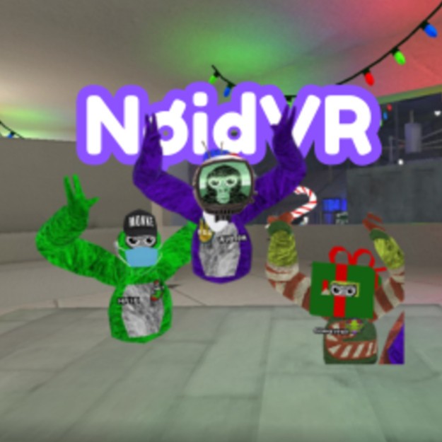 NøidVR