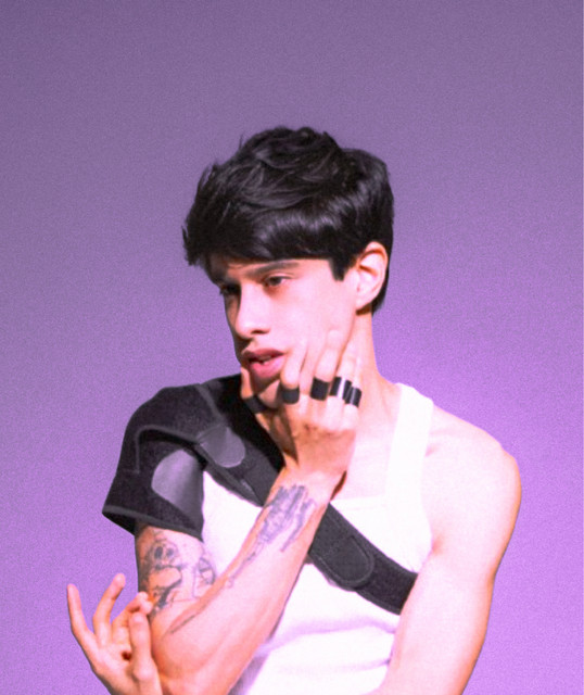 marcoz fernandes