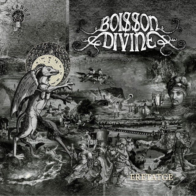 Boisson Divine image