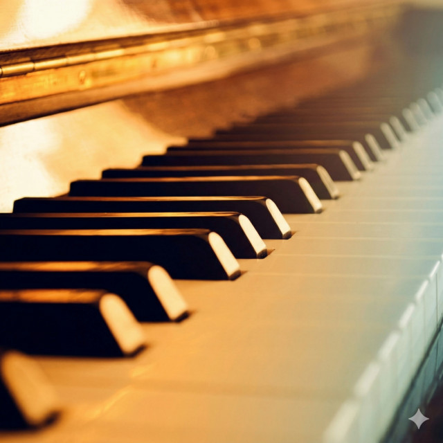 Pianovus