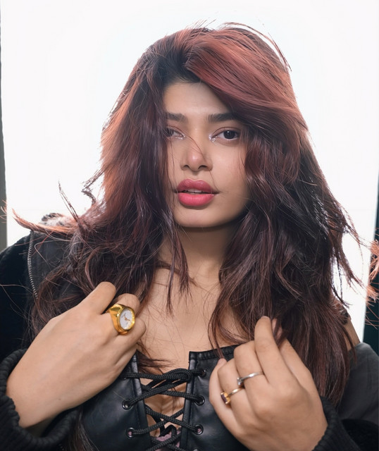 Yashashree Venkatesh