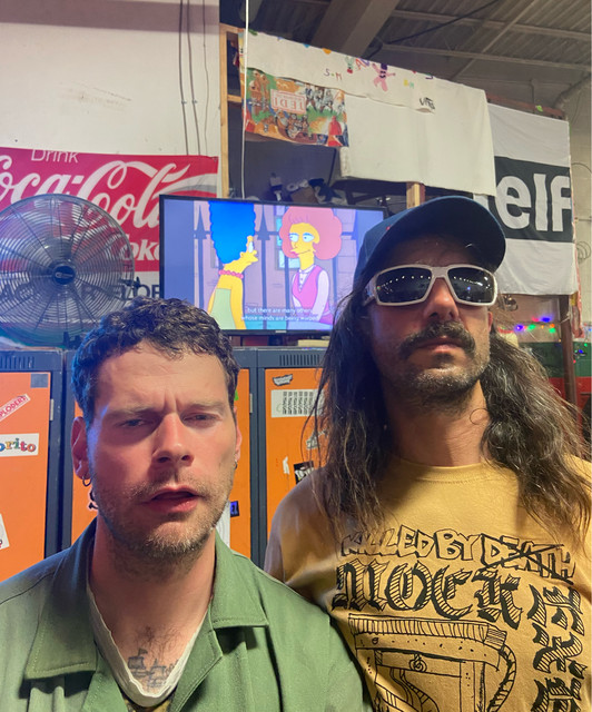 Head Crack | Spotify