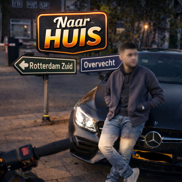 NaarHuis