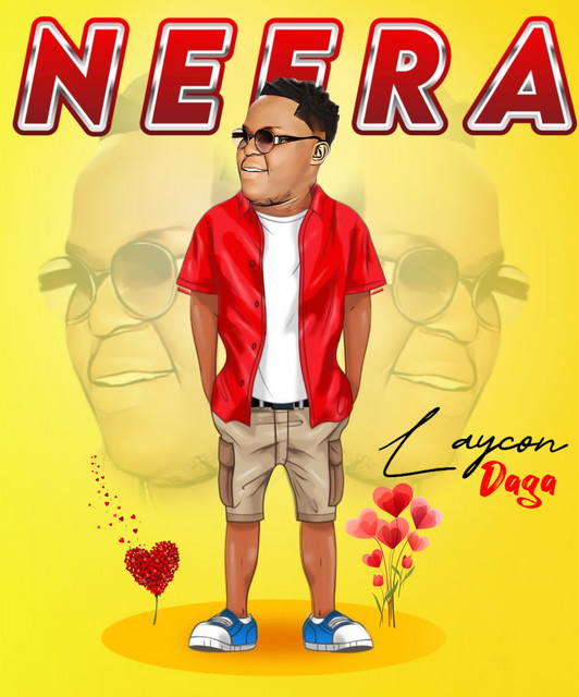 LAYCON DAGA MUSIQ