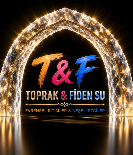 Toprak Fiden Su