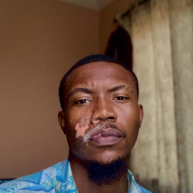 Kelvin Nkwoala
