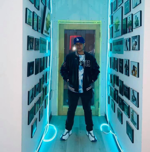 LIL-Demon | Spotify