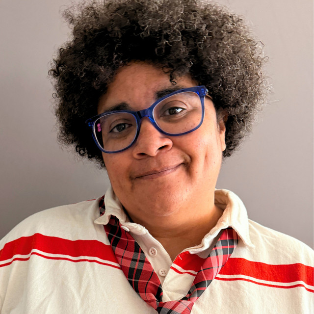 Jen Msumba