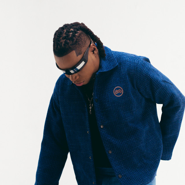 Nelly Jay
