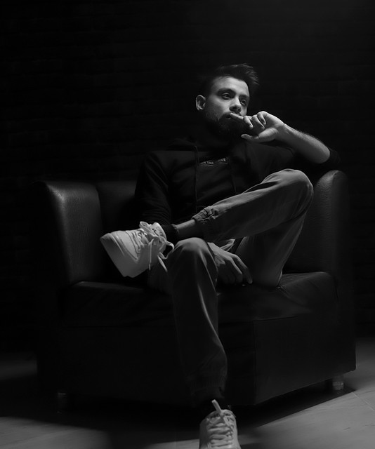 Aryan Goswami