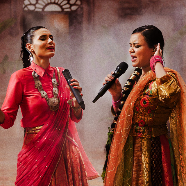 Sabri Sisters image
