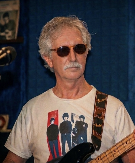 Massimo Nanni