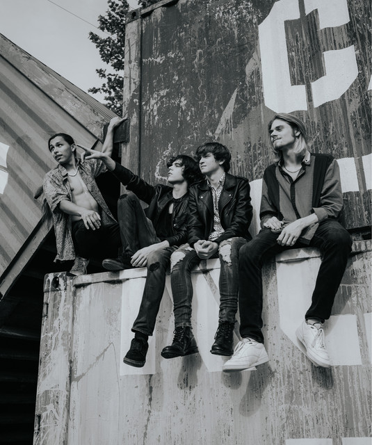 Modern Alibi Concert & Tour History (Updated for 2024) | Concert Archives