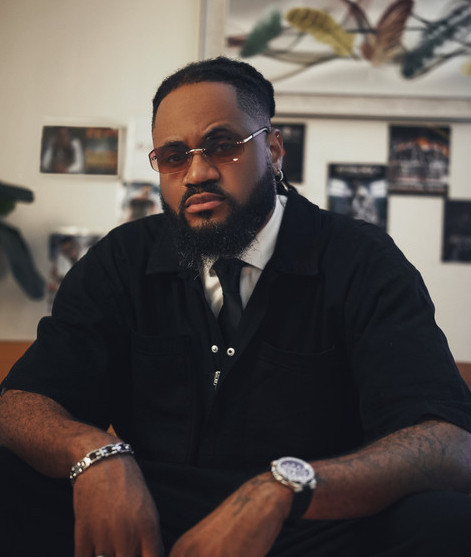 Kevin Mola