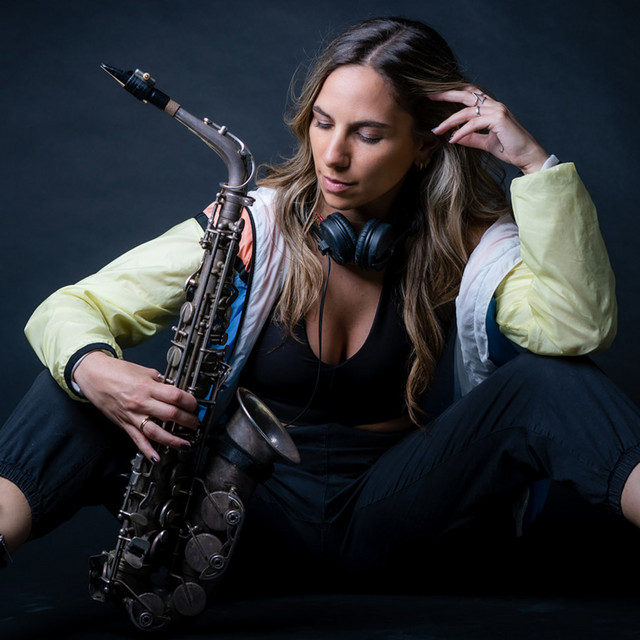 Yarden Saxophone image